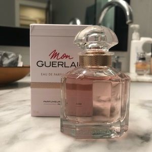 NWOT Mon Guerlain 1.6oz